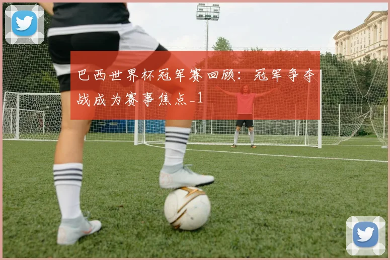 巴西世界杯冠军赛回顾：冠军争夺战成为赛事焦点_1